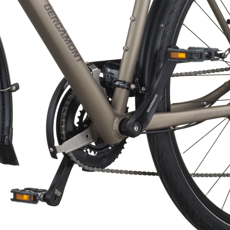 Rower trekkingowy BERGAMONT Vitess 50 Amsterdam