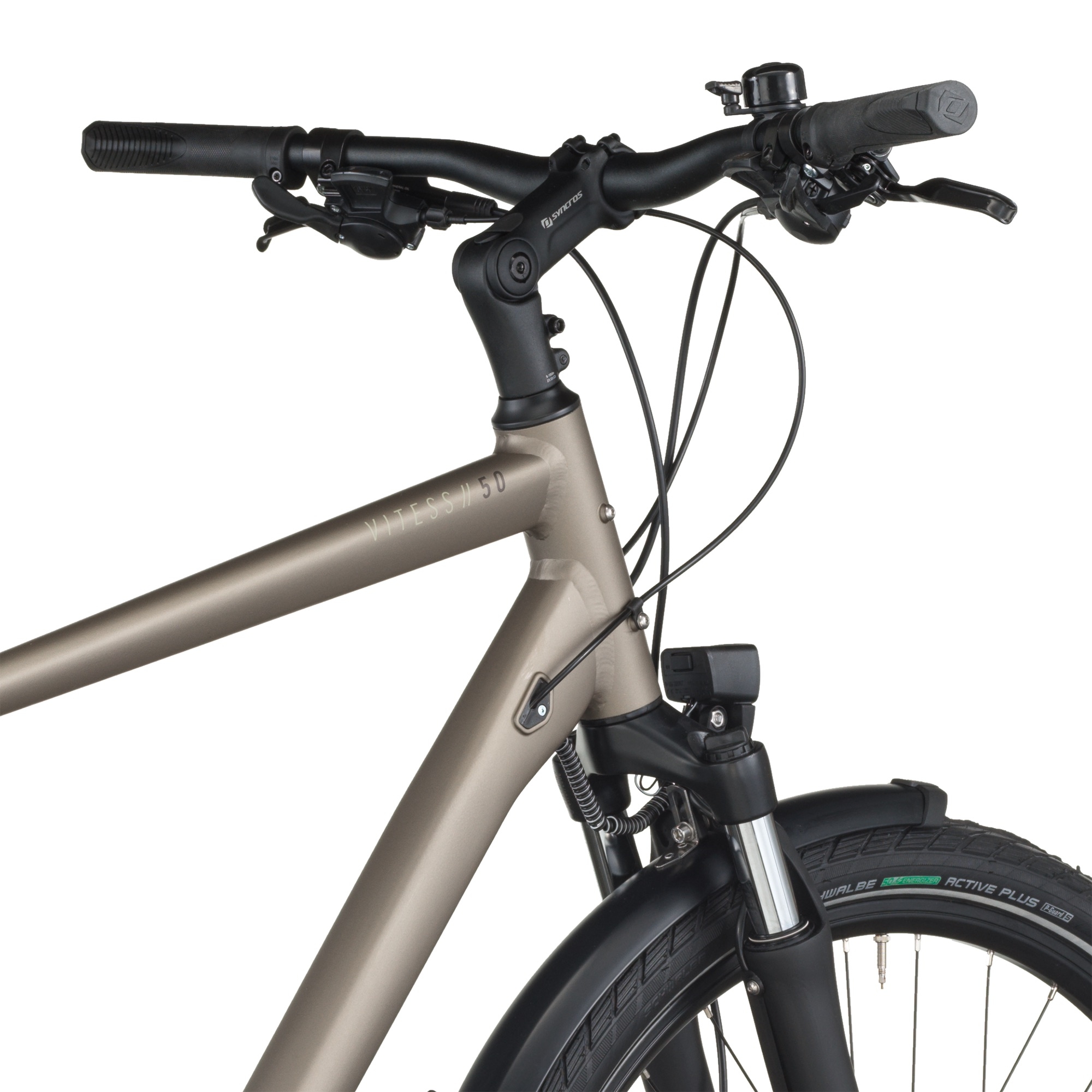 Rower trekkingowy BERGAMONT Vitess 50 Amsterdam