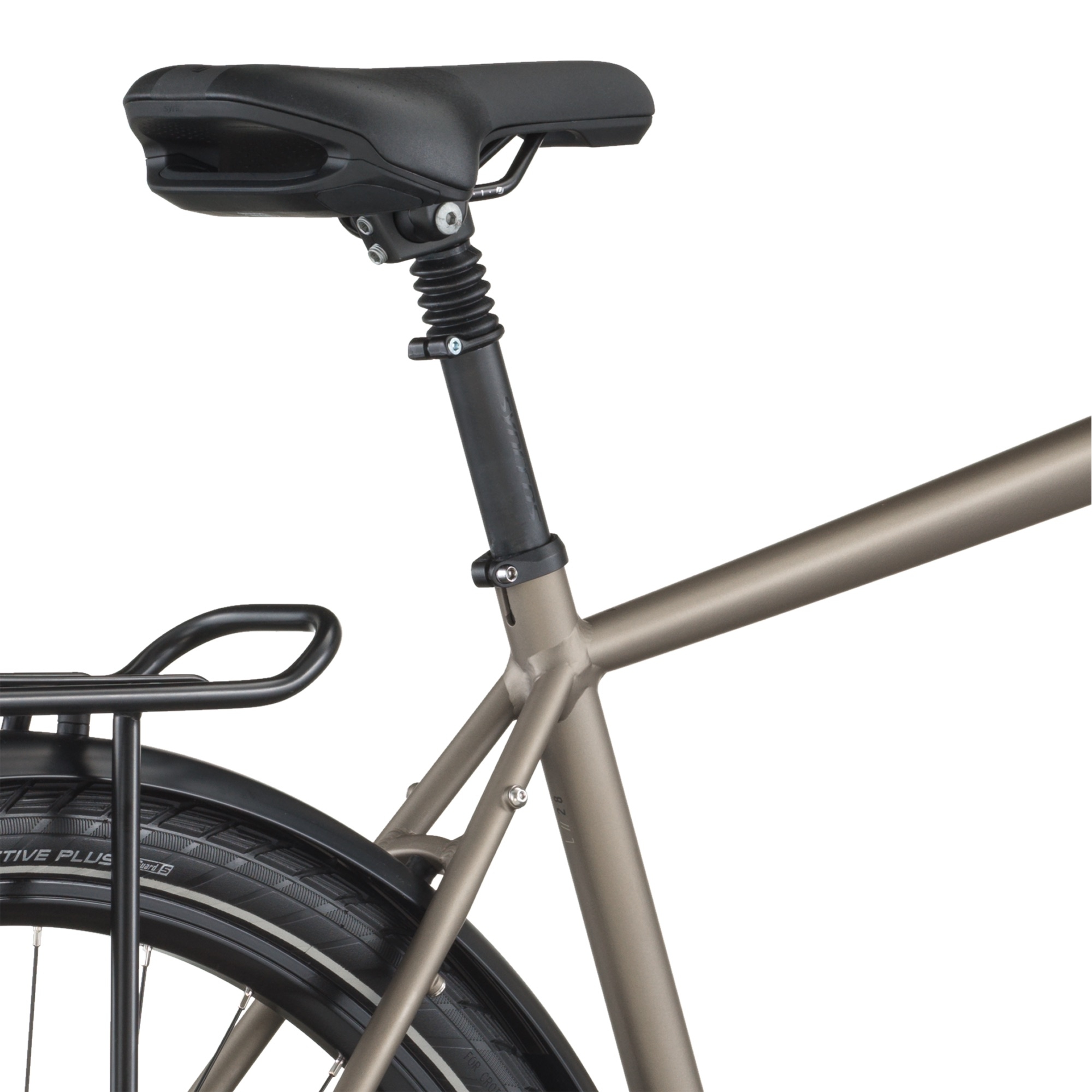 Rower trekkingowy BERGAMONT Vitess 50 Amsterdam