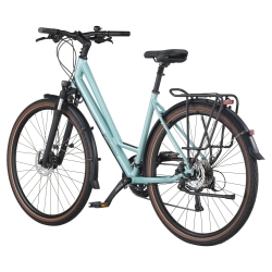 Rower trekkingowy BERGAMONT Vitess 50 Amsterdam