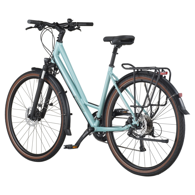 Rower trekkingowy BERGAMONT Vitess 50 Amsterdam