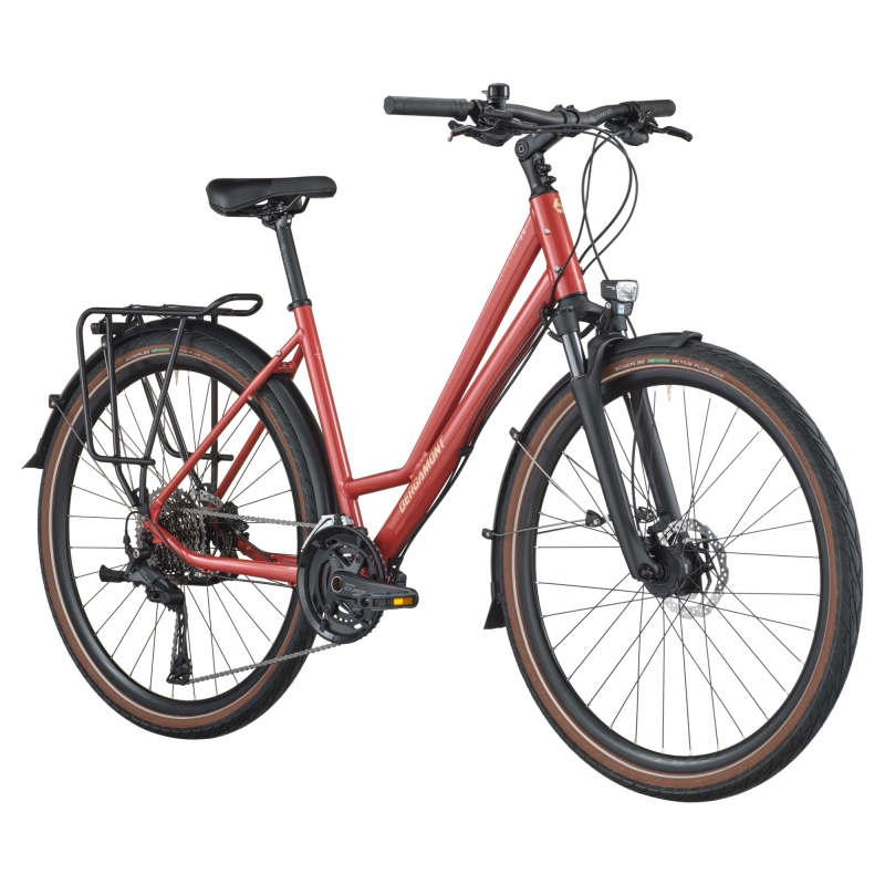 Rower trekkingowy BERGAMONT Vitess 30 Amsterdam