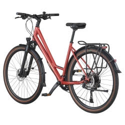 Rower trekkingowy BERGAMONT Vitess 30 Amsterdam