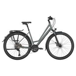 Rower trekkingowy BERGAMONT Vitess 30 Amsterdam