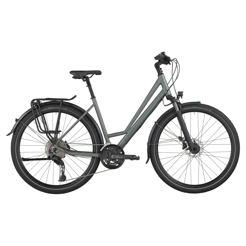 Rower trekkingowy BERGAMONT Vitess 30 Amsterdam