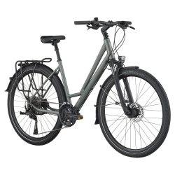Rower trekkingowy BERGAMONT Vitess 30 Amsterdam