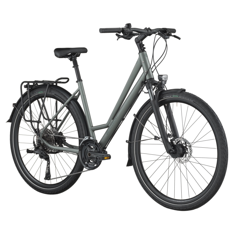 Rower trekkingowy BERGAMONT Vitess 30 Amsterdam