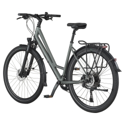 Rower trekkingowy BERGAMONT Vitess 30 Amsterdam