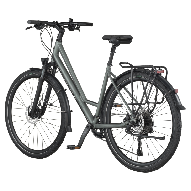 Rower trekkingowy BERGAMONT Vitess 30 Amsterdam