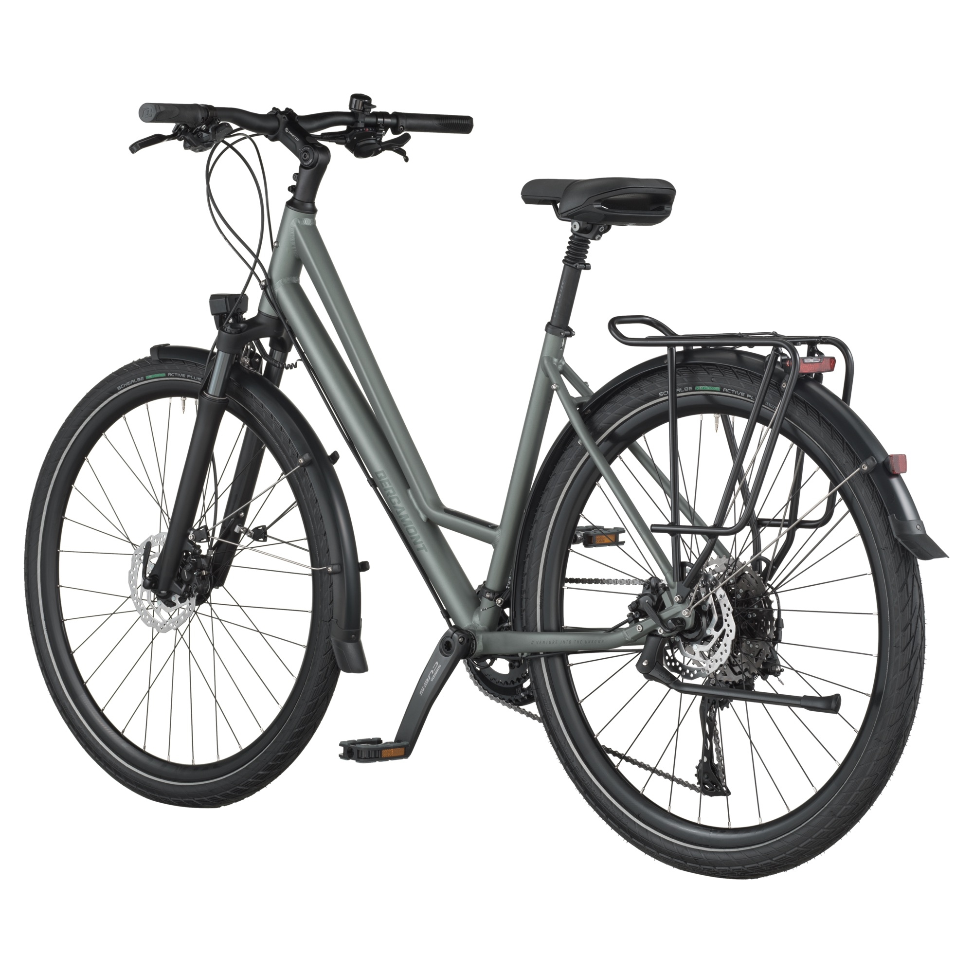 Rower trekkingowy BERGAMONT Vitess 30 Amsterdam