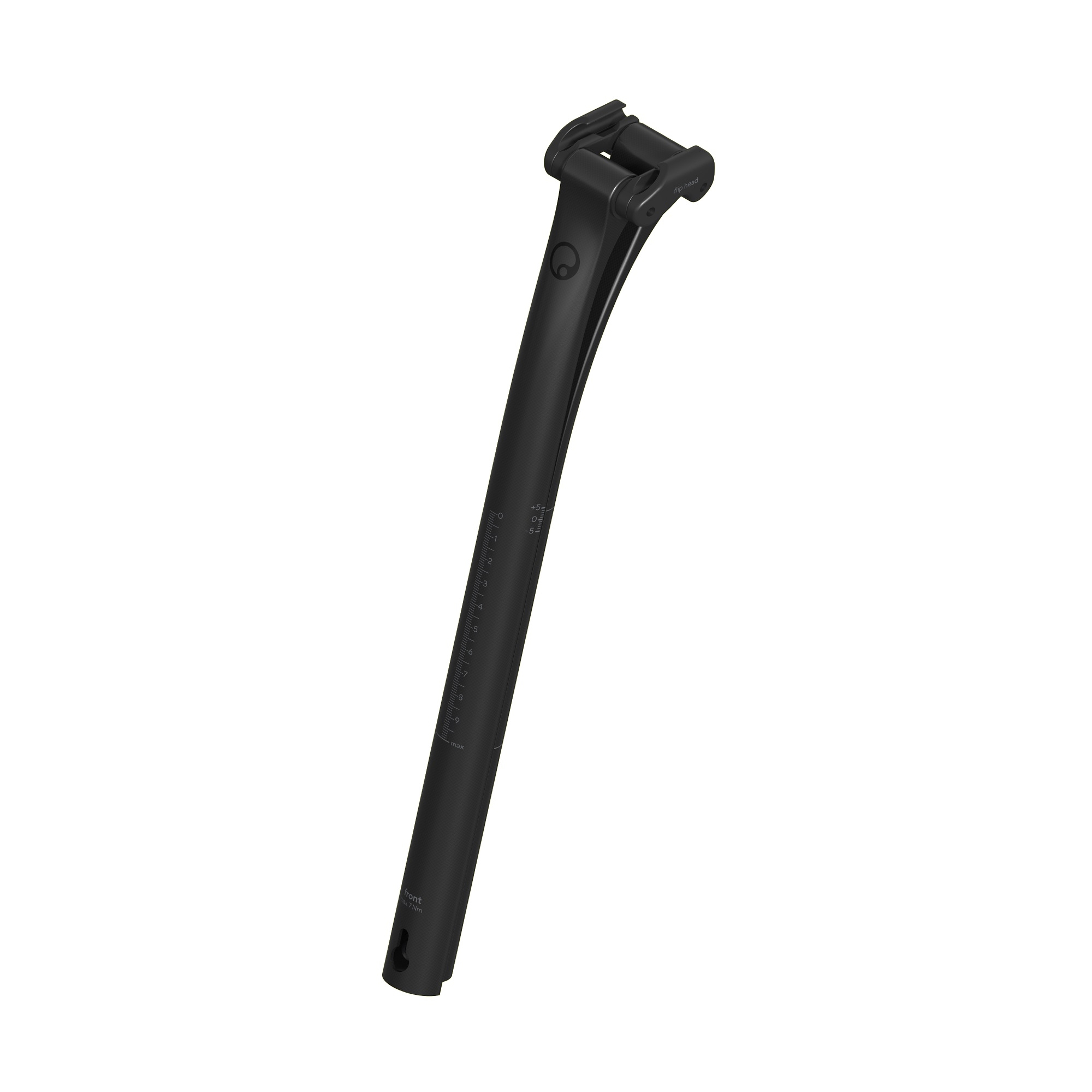 Sztyca podsiodłowa ERGON CF Allroad Pro Carbon Setback