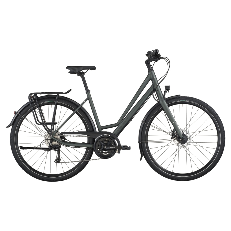 Rower trekkingowy BERGAMONT Vitess 40 Rigid Amsterdam