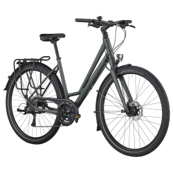 Rower trekkingowy BERGAMONT Vitess 40 Rigid Amsterdam