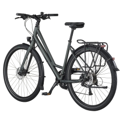 Rower trekkingowy BERGAMONT Vitess 40 Rigid Amsterdam