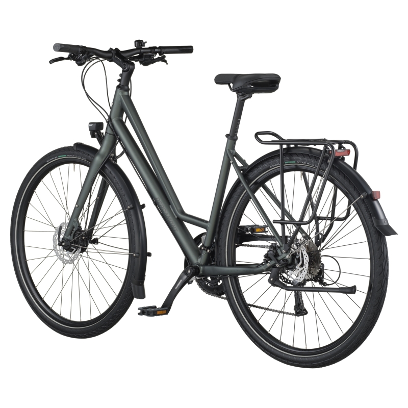 Rower trekkingowy BERGAMONT Vitess 40 Rigid Amsterdam