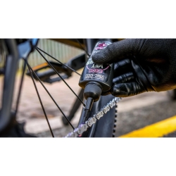 Smar do łańcucha MUC-OFF eBike Wet Lube