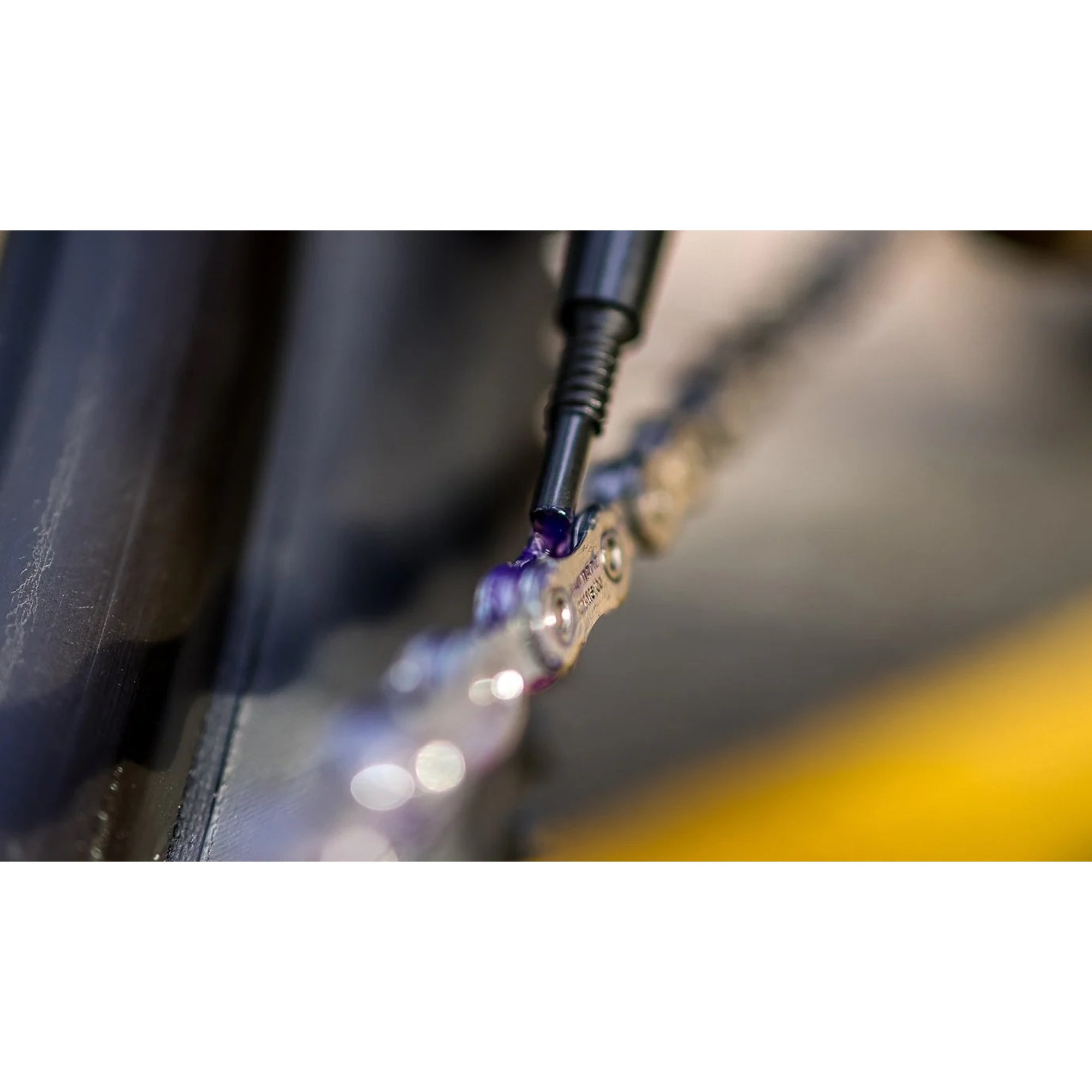 Smar do łańcucha MUC-OFF eBike Wet Lube