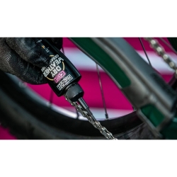 Smar do łańcucha MUC-OFF eBike Dry Lube