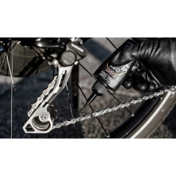 Smar do łańcucha MUC-OFF eBike Dry Lube