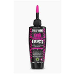 Zestaw do pielęgnacji łańcucha MUC-OFF Bicycle Chain Care Kit