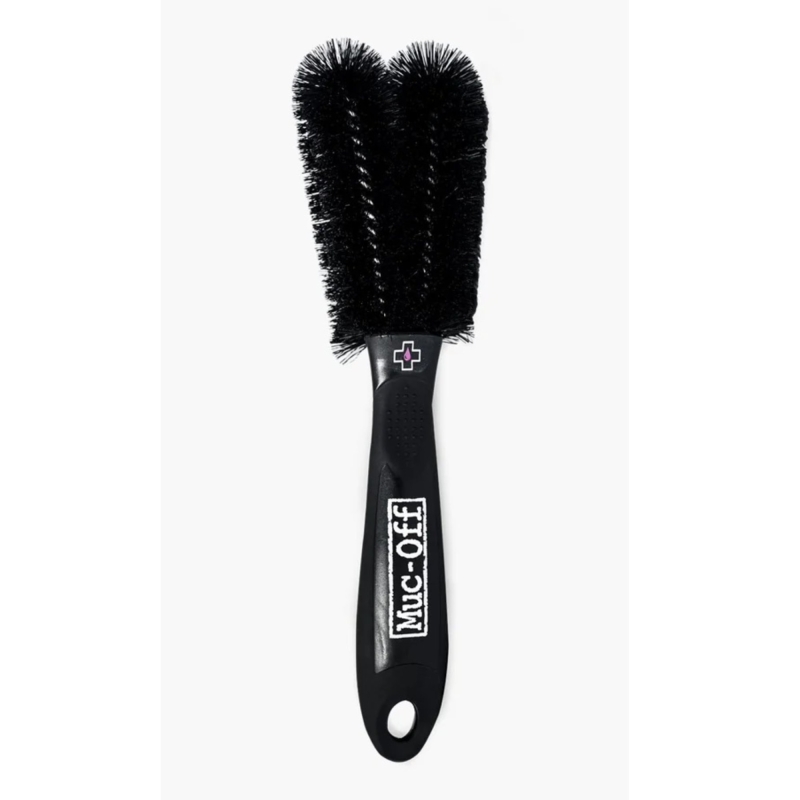Zestaw 5 szczotek MUC-OFF Premium Brush Set