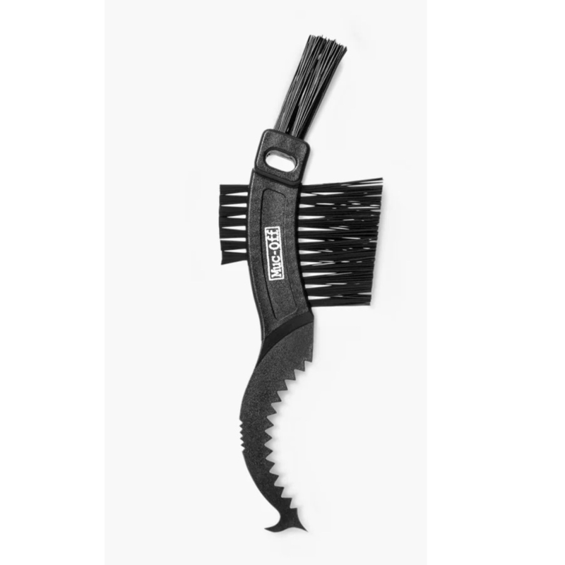 Zestaw 5 szczotek MUC-OFF Premium Brush Set