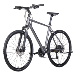 Rower crossowy UNIBIKE Flash GTS
