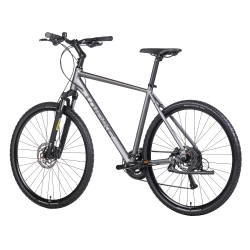 Rower crossowy UNIBIKE Flash GTS
