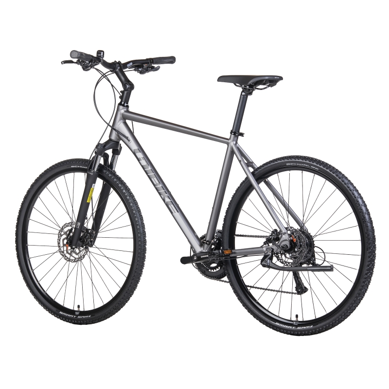 Rower crossowy UNIBIKE Flash GTS