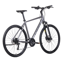 Rower crossowy UNIBIKE Flash GTS