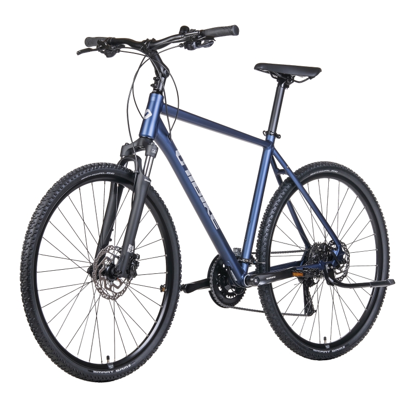 Rower crossowy UNIBIKE Flash GTS