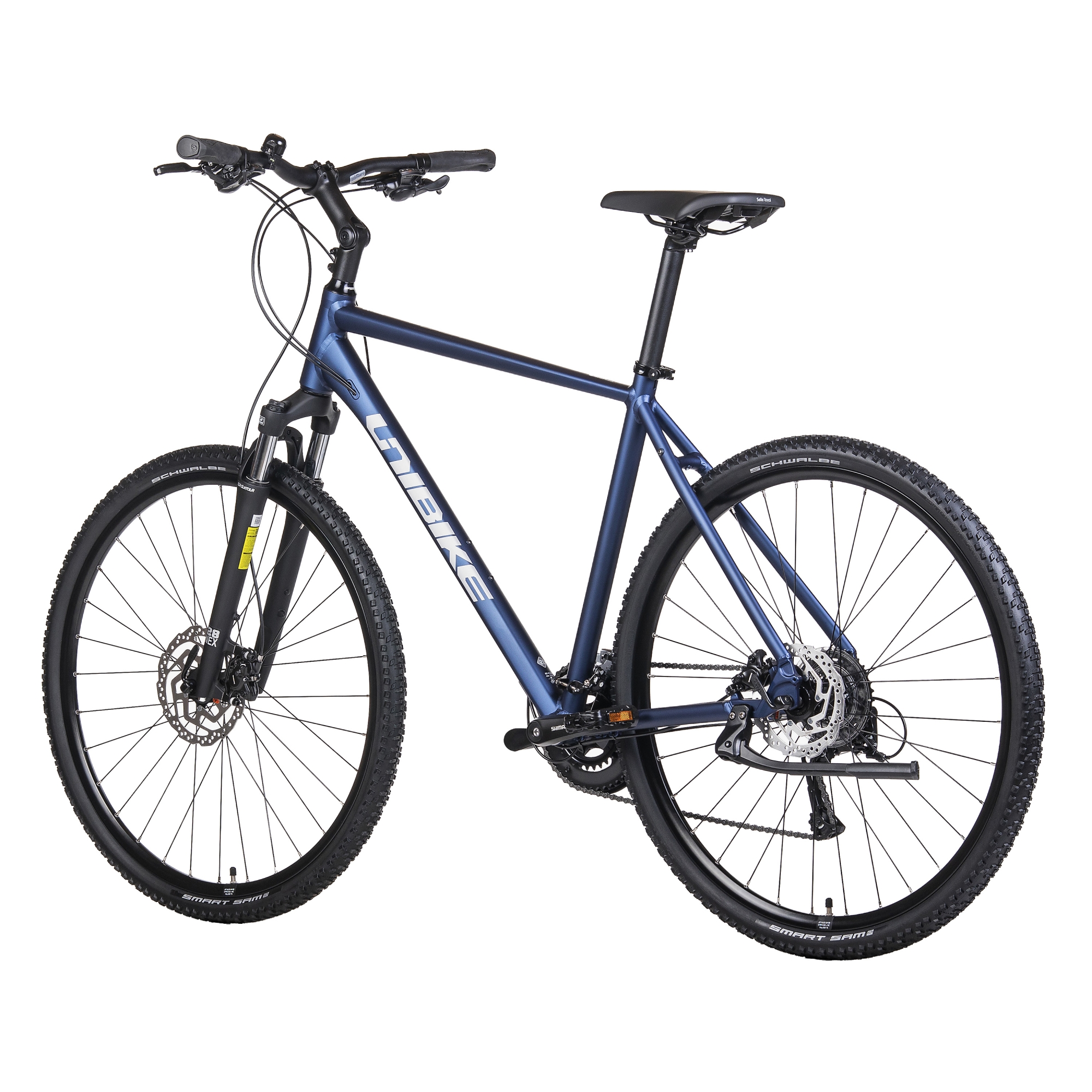 Rower crossowy UNIBIKE Flash GTS