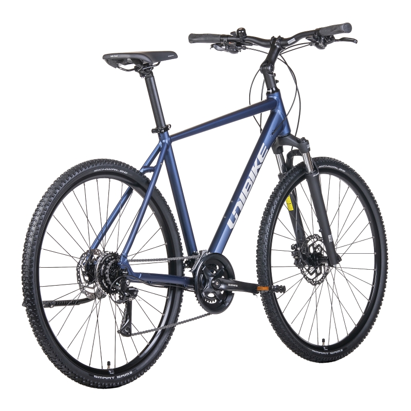 Rower crossowy UNIBIKE Flash GTS