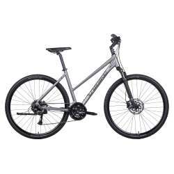 Rower crossowy UNIBIKE...