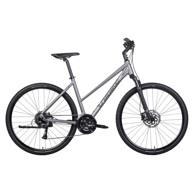 Rower crossowy UNIBIKE Flash LDS