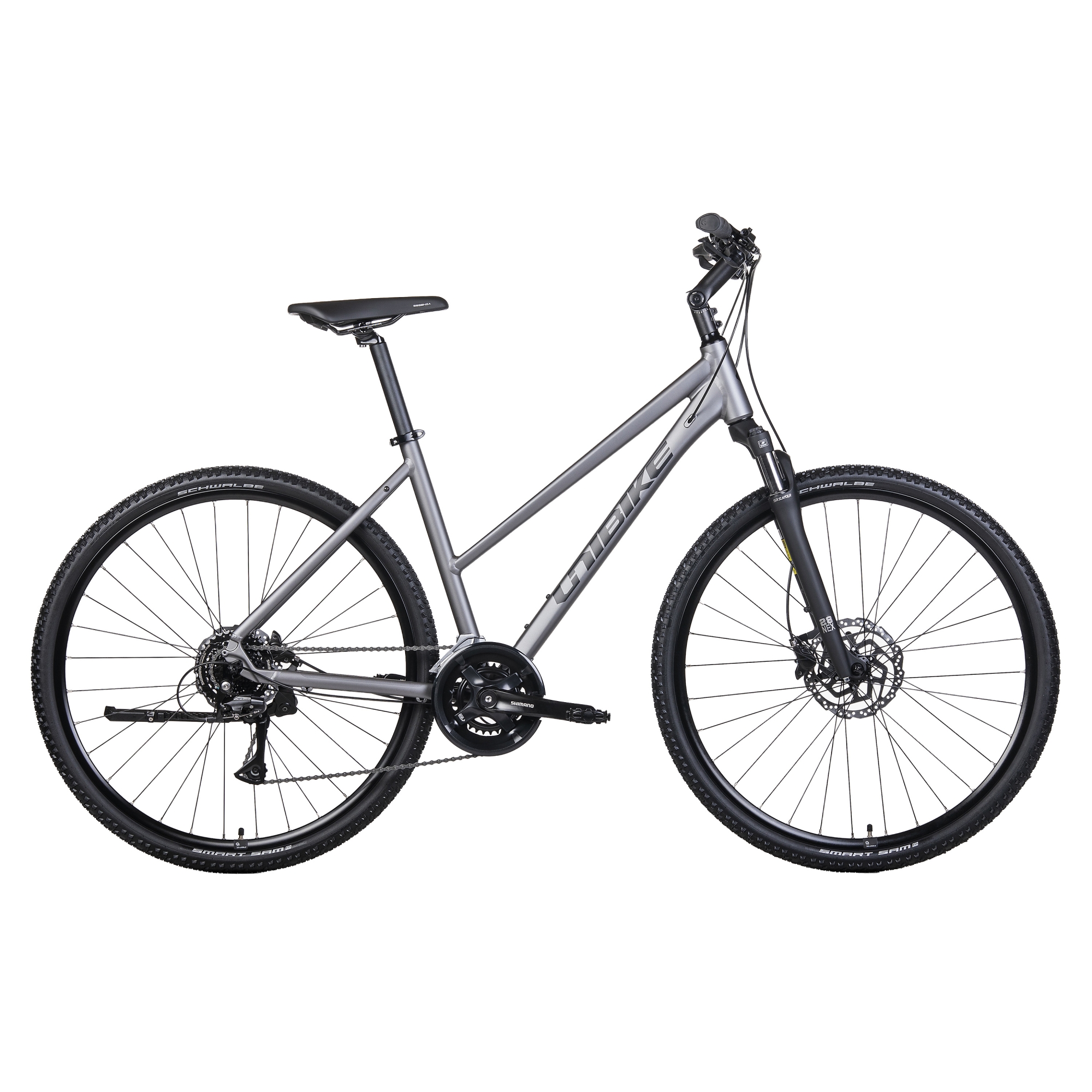 Rower crossowy UNIBIKE Flash LDS