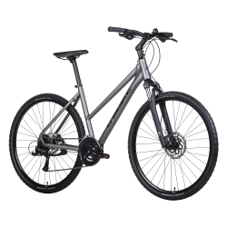 Rower crossowy UNIBIKE Flash LDS