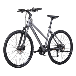Rower crossowy UNIBIKE Flash LDS
