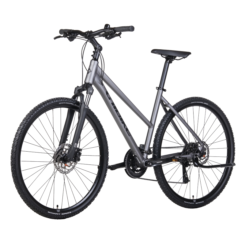 Rower crossowy UNIBIKE Flash LDS