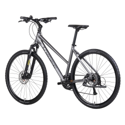 Rower crossowy UNIBIKE Flash LDS