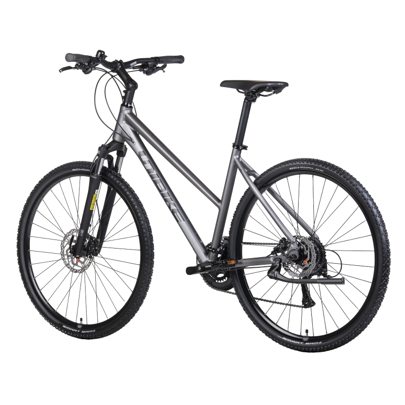 Rower crossowy UNIBIKE Flash LDS