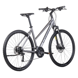 Rower crossowy UNIBIKE Flash LDS
