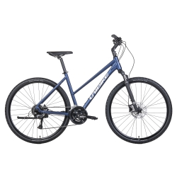 Rower crossowy UNIBIKE Flash LDS