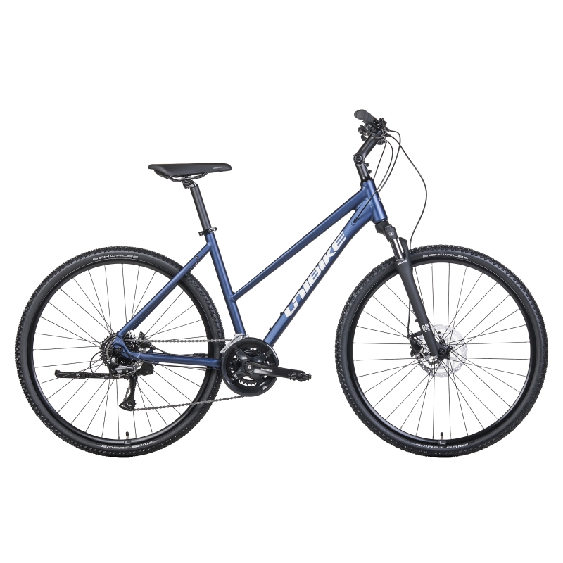 Rower crossowy UNIBIKE Flash LDS