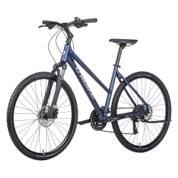 Rower crossowy UNIBIKE Flash LDS