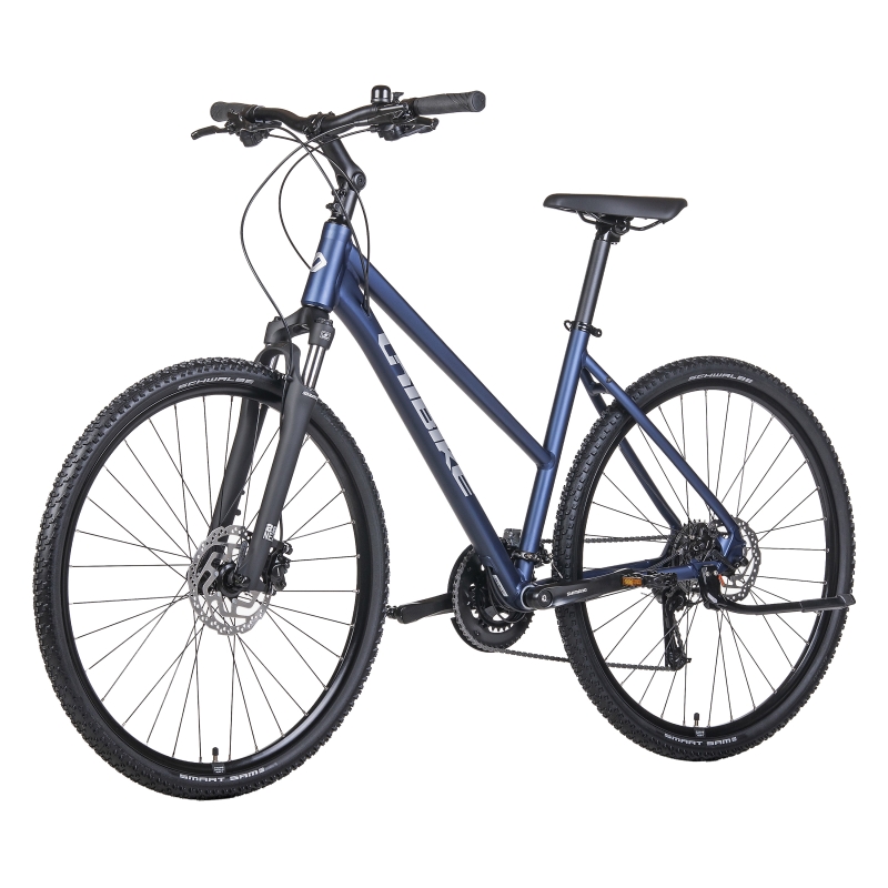 Rower crossowy UNIBIKE Flash LDS