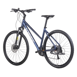 Rower crossowy UNIBIKE Flash LDS