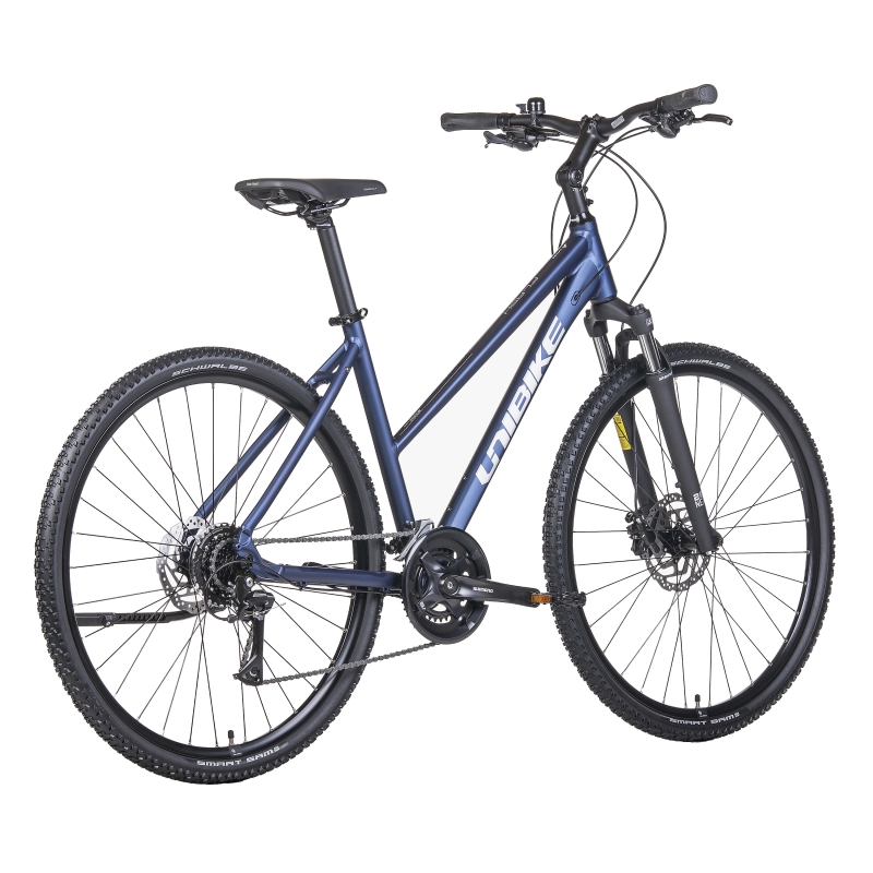 Rower crossowy UNIBIKE Flash LDS