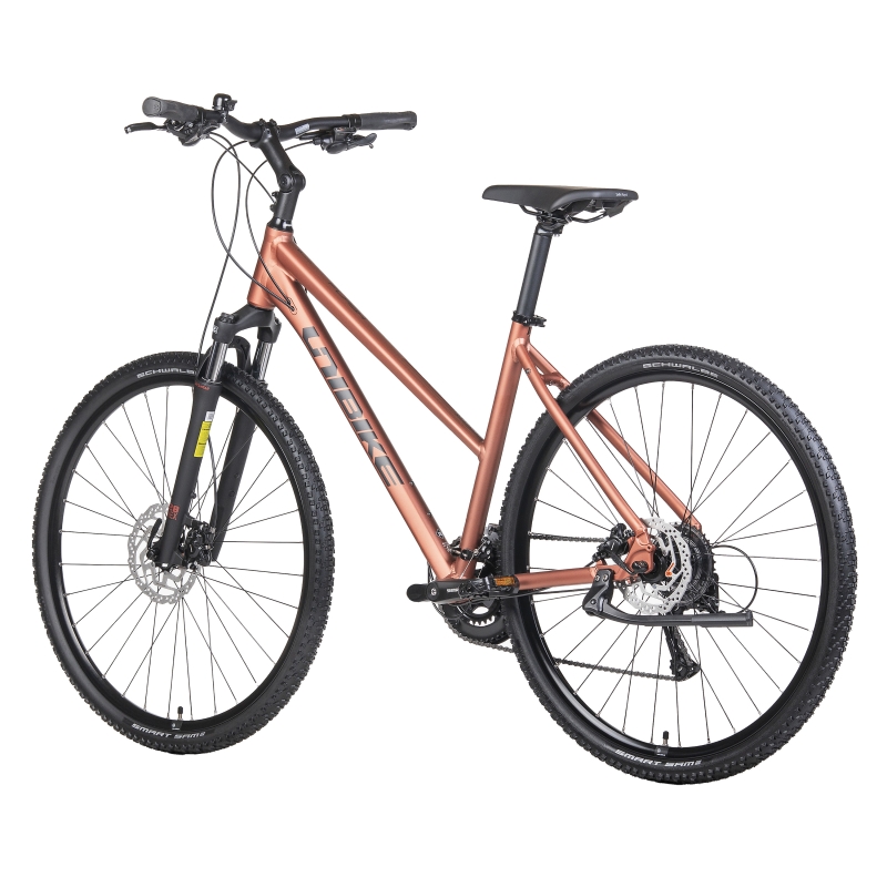 Rower crossowy UNIBIKE Flash LDS