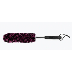 Zestaw 3 szczotek MUC-OFF Microfibre Detailing Brush Set